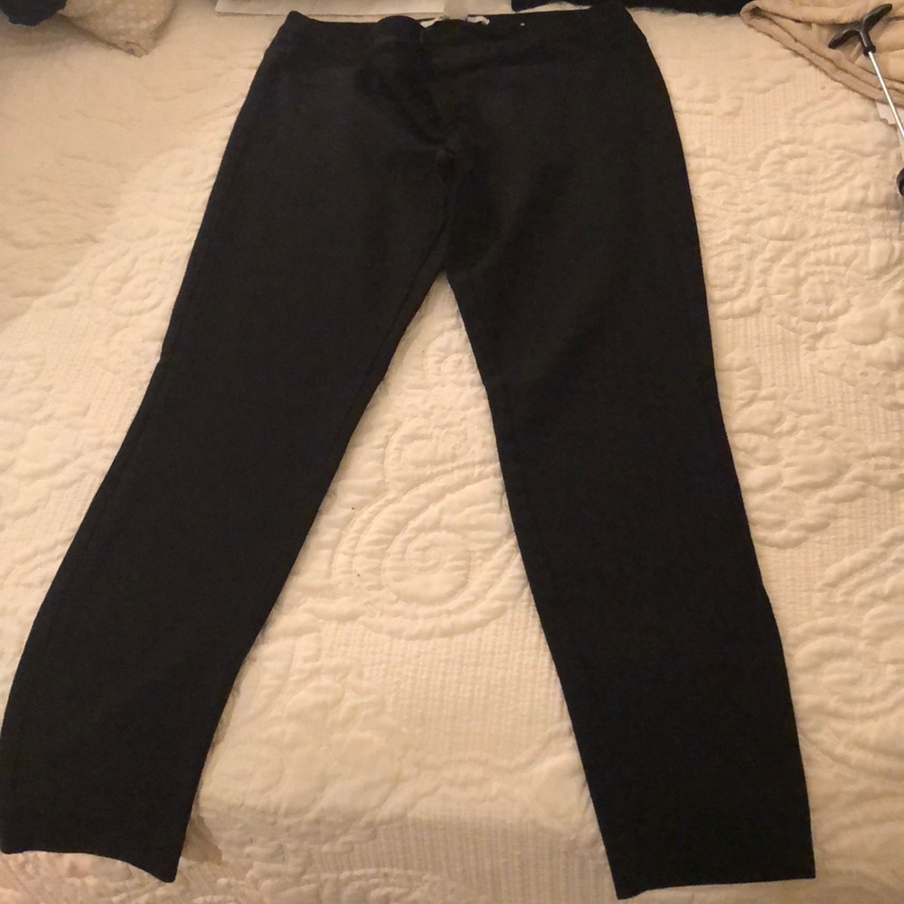Slacks
